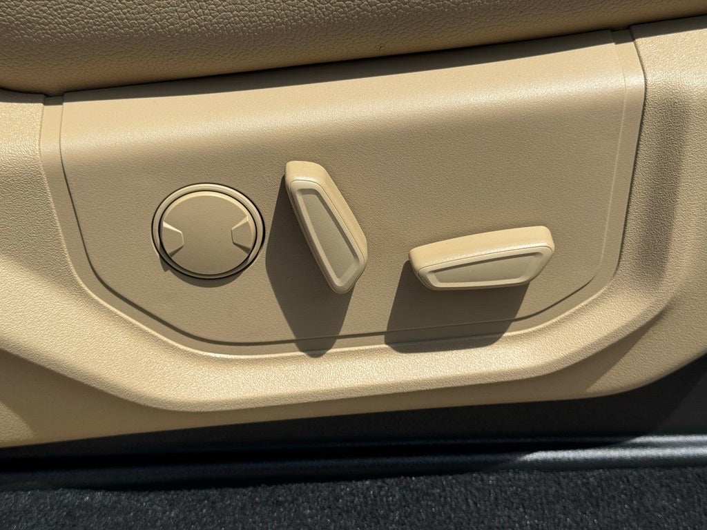 2021 Ford F-250SD Lariat