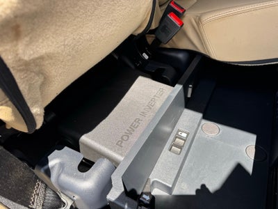 2021 Ford F-250SD Lariat