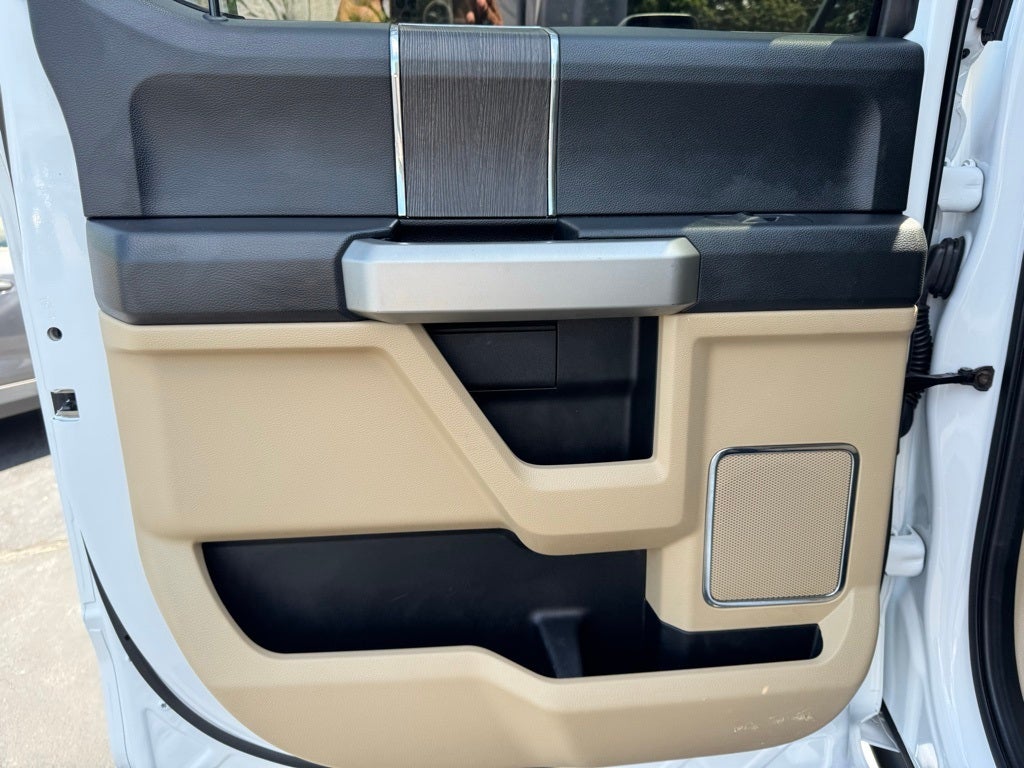 2021 Ford F-250SD Lariat