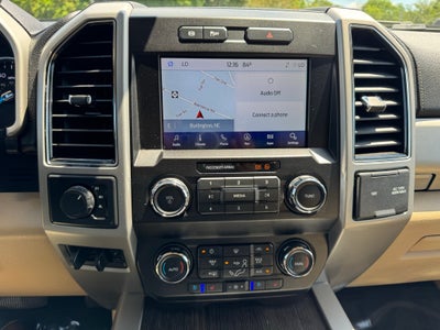 2021 Ford F-250SD Lariat