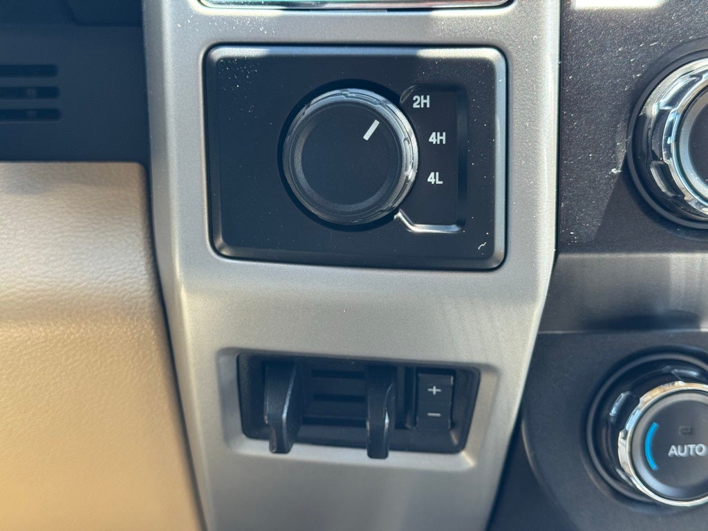 2021 Ford F-250SD Lariat