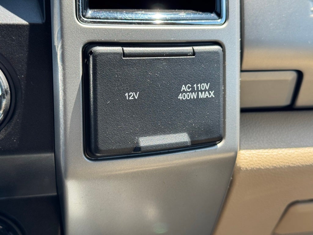 2021 Ford F-250SD Lariat