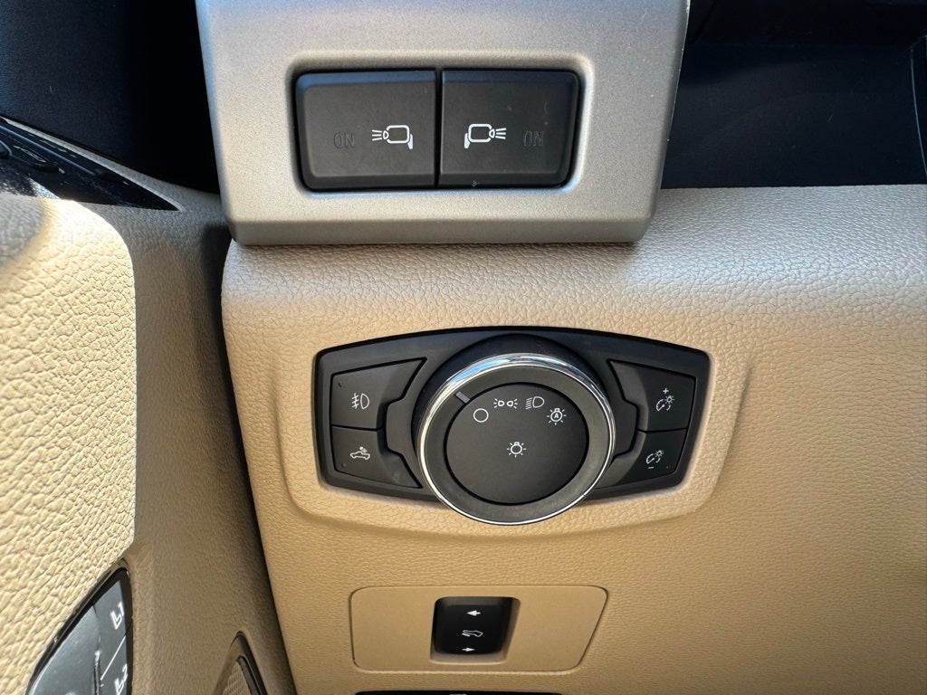 2021 Ford F-250SD Lariat