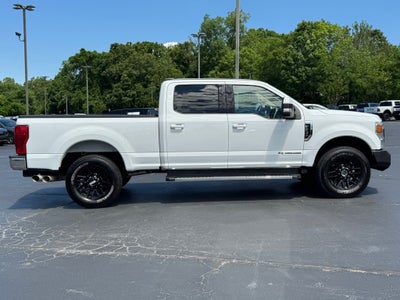 2021 Ford F-250SD Lariat
