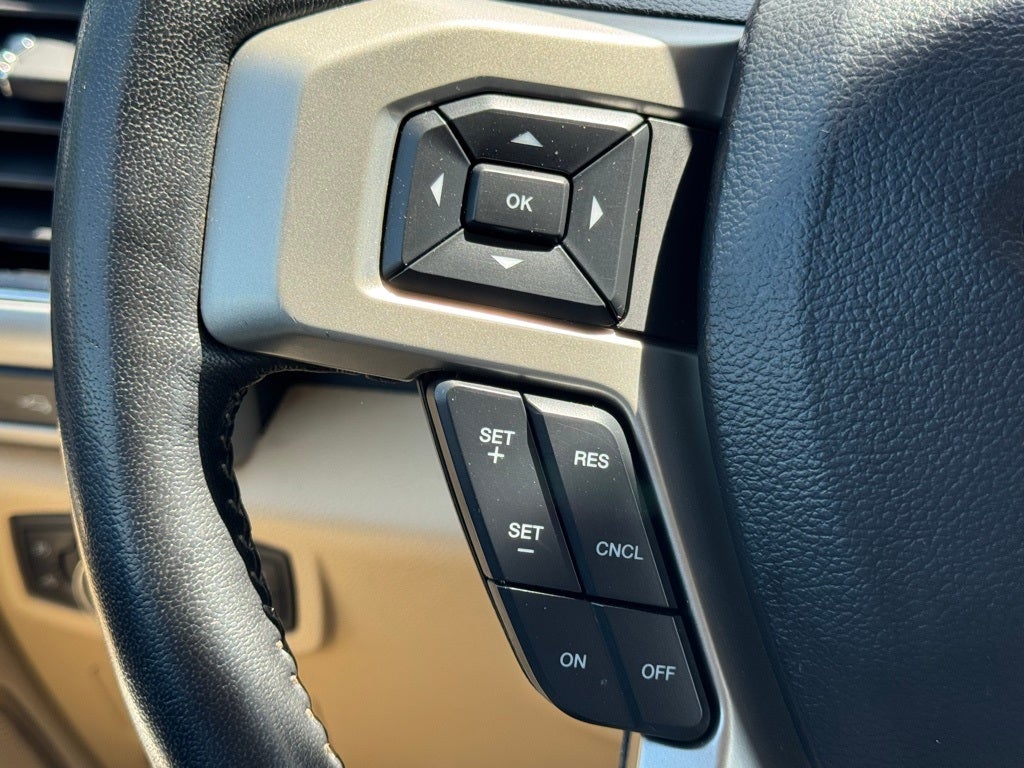 2021 Ford F-250SD Lariat