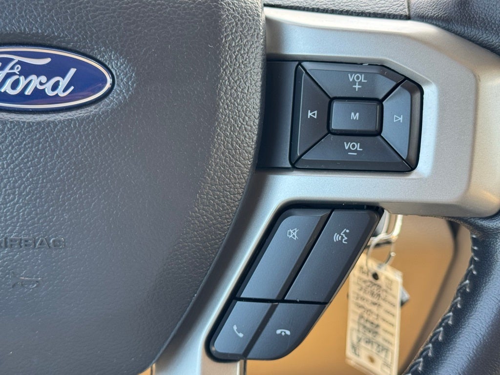 2021 Ford F-250SD Lariat