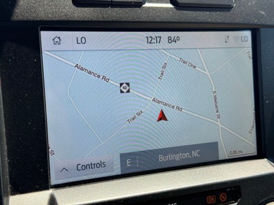 2021 Ford F-250SD Lariat