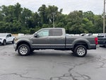 2018 Ford F-250SD Lariat