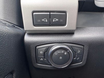2018 Ford F-250SD Lariat