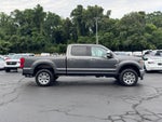 2018 Ford F-250SD Lariat