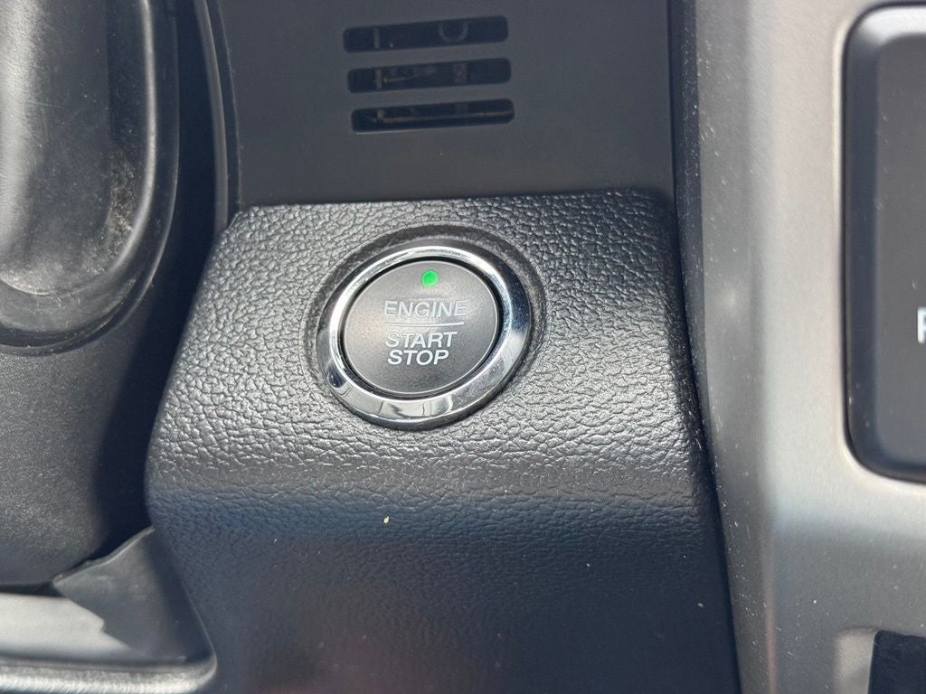 2018 Ford F-250SD Lariat