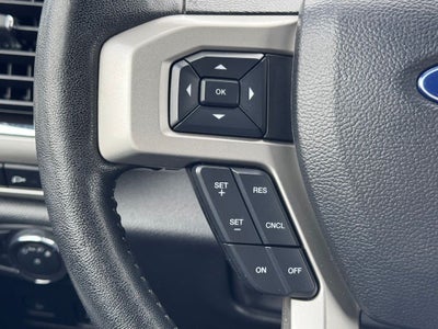 2018 Ford F-250SD Lariat
