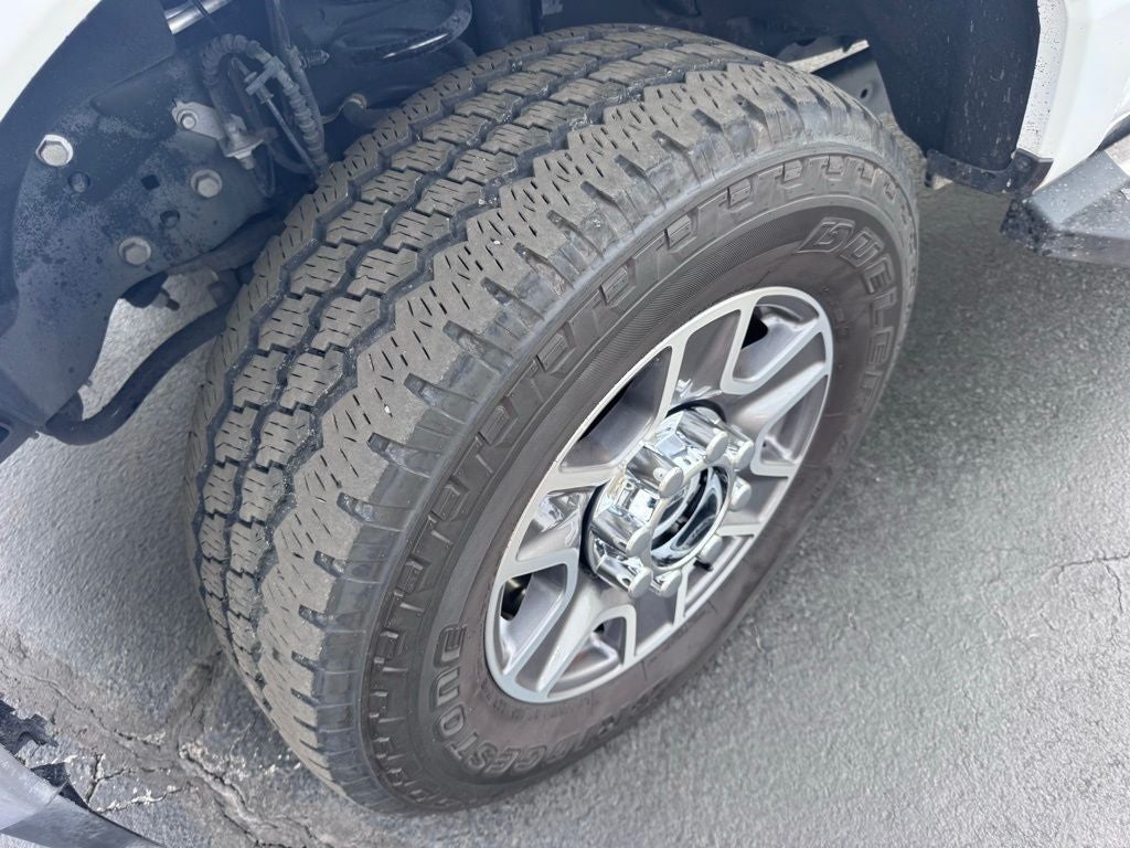 2024 Ford F-250SD Lariat