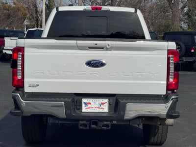 2024 Ford F-250SD Lariat