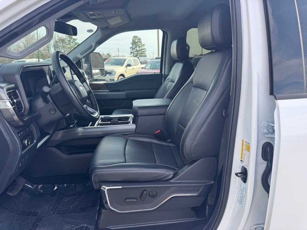 2024 Ford F-250SD Lariat