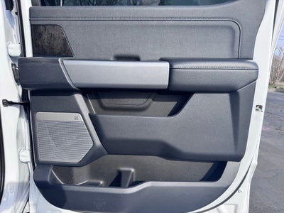 2024 Ford F-250SD Lariat