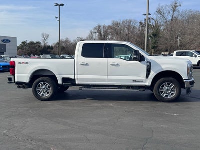 2024 Ford F-250SD Lariat