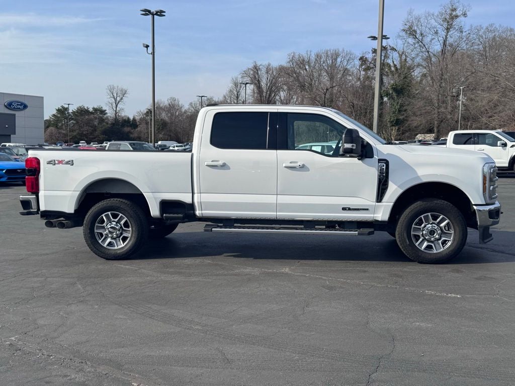 2024 Ford F-250SD Lariat