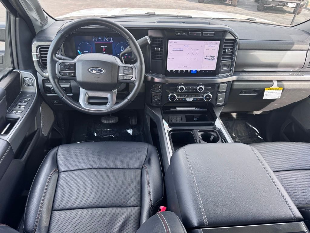 2024 Ford F-250SD Lariat