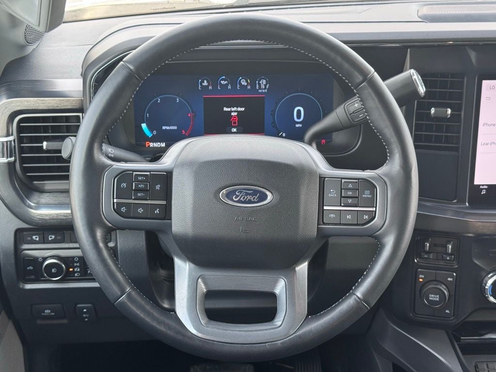 2024 Ford F-250SD Lariat