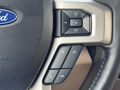 2021 Ford F-250SD Lariat