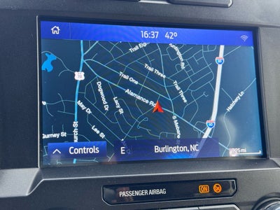 2021 Ford F-250SD Lariat