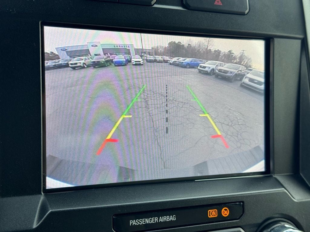 2021 Ford F-250SD Lariat