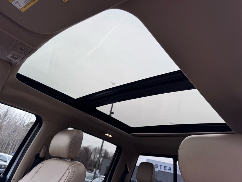 2021 Ford F-250SD Lariat