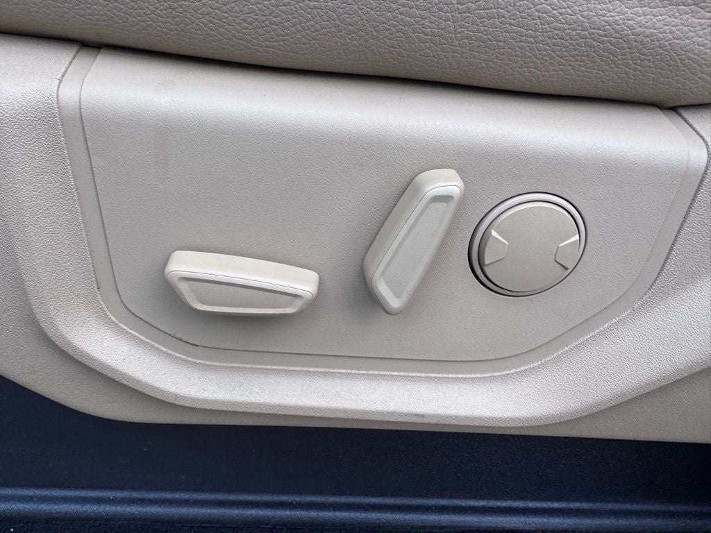 2021 Ford F-250SD Lariat