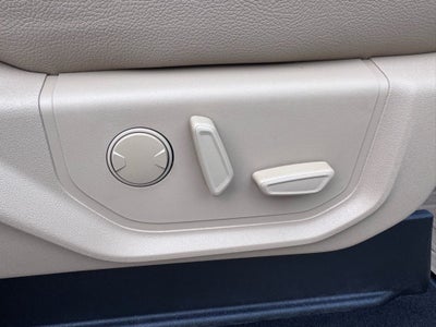 2021 Ford F-250SD Lariat