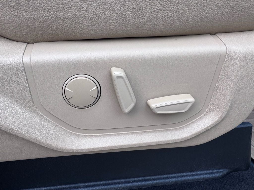 2021 Ford F-250SD Lariat