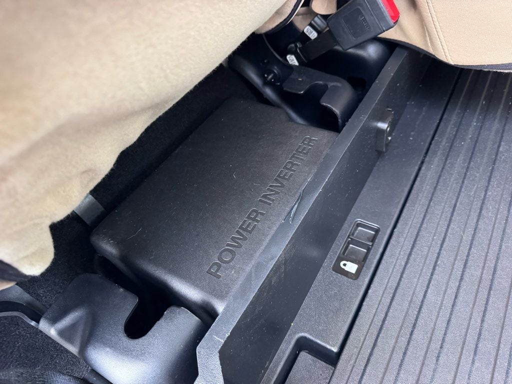 2021 Ford F-250SD Lariat