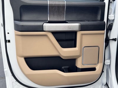 2021 Ford F-250SD Lariat