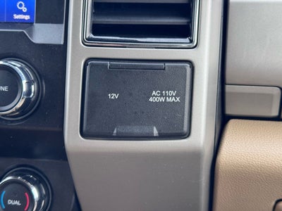 2021 Ford F-250SD Lariat