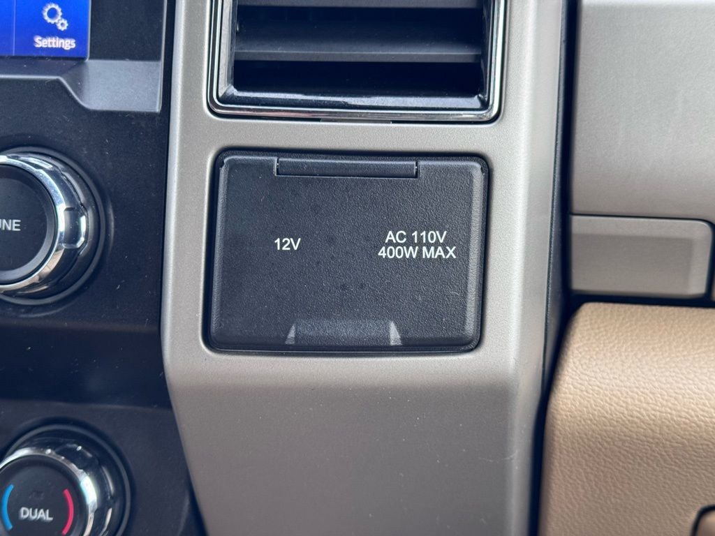 2021 Ford F-250SD Lariat