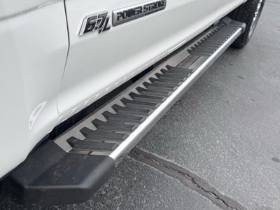 2021 Ford F-250SD Lariat