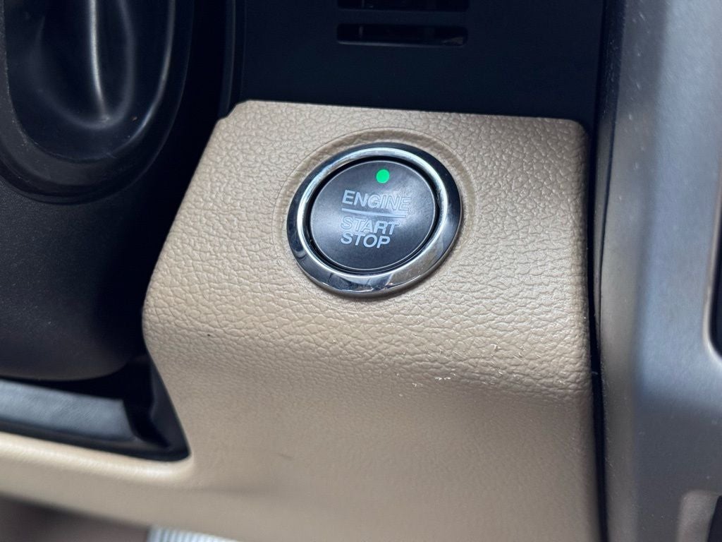 2021 Ford F-250SD Lariat