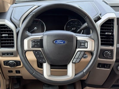 2021 Ford F-250SD Lariat