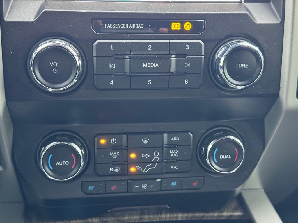 2019 Ford F-250SD Lariat