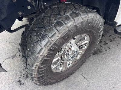 2019 Ford F-250SD Lariat