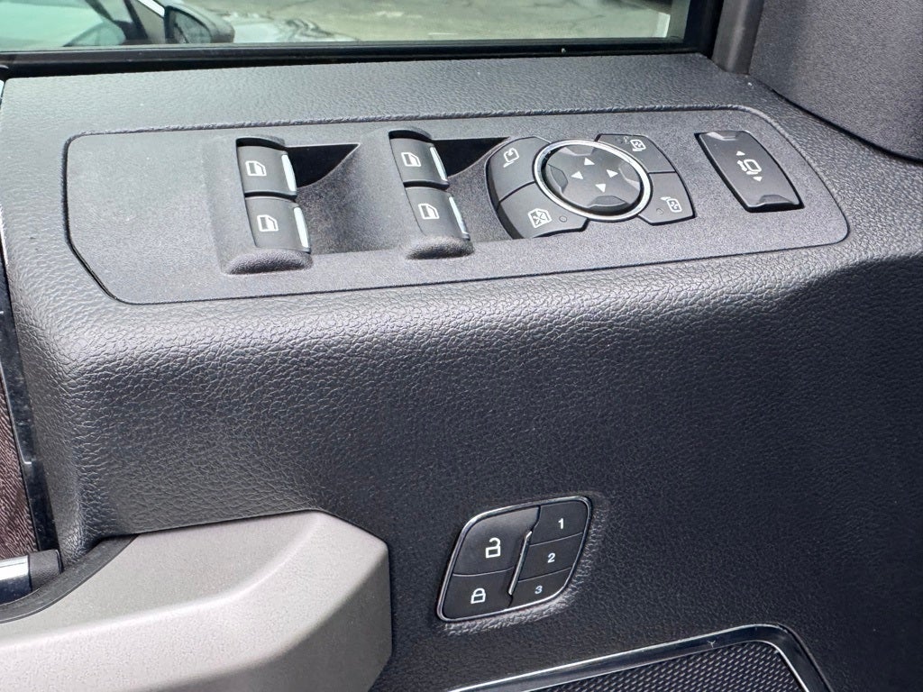 2019 Ford F-250SD Lariat