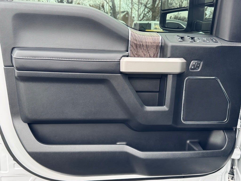 2019 Ford F-250SD Lariat