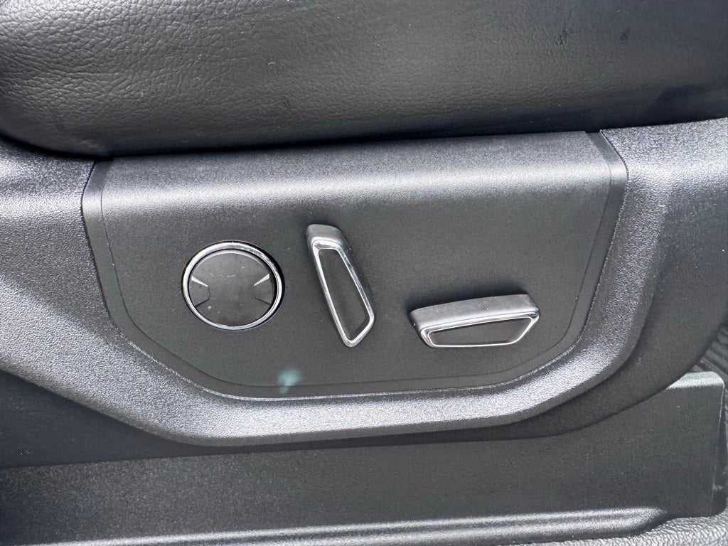 2019 Ford F-250SD Lariat