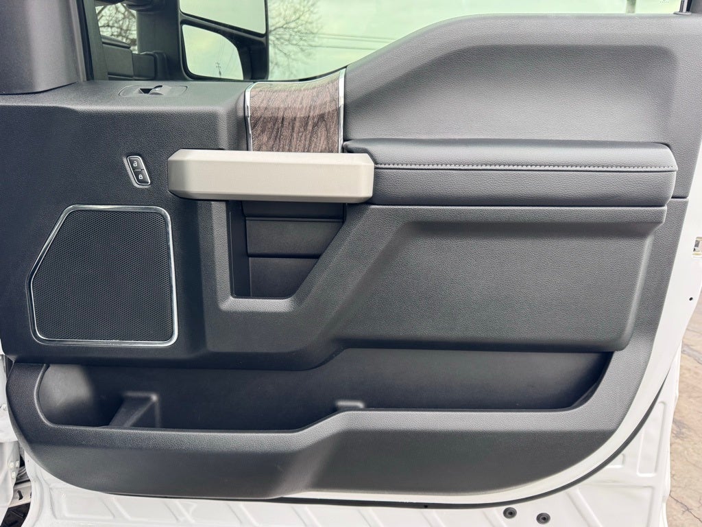 2019 Ford F-250SD Lariat