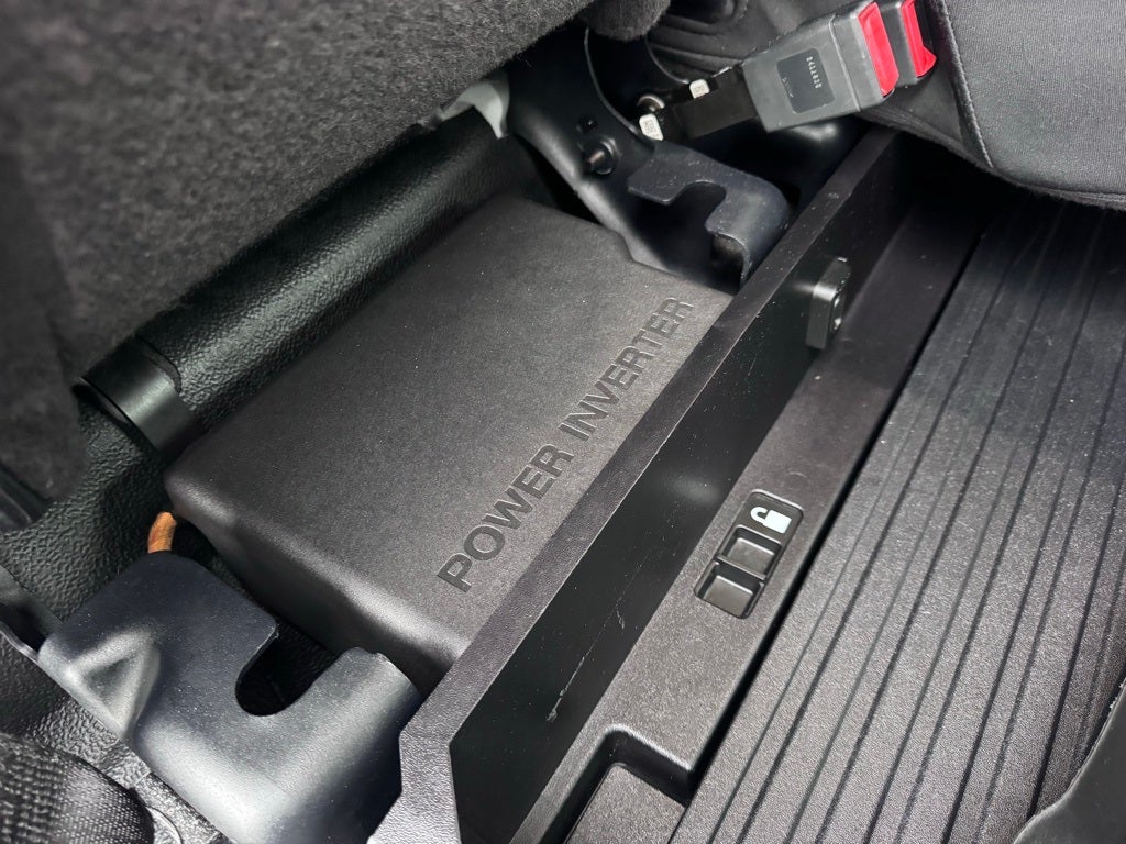 2019 Ford F-250SD Lariat