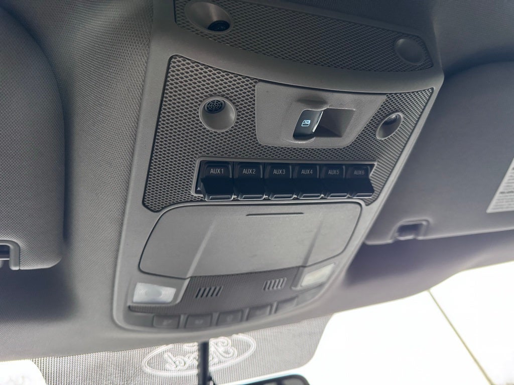 2019 Ford F-250SD Lariat