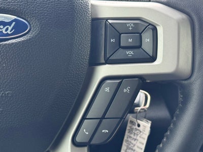 2019 Ford F-250SD Lariat