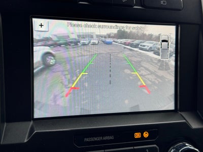 2019 Ford F-250SD Lariat