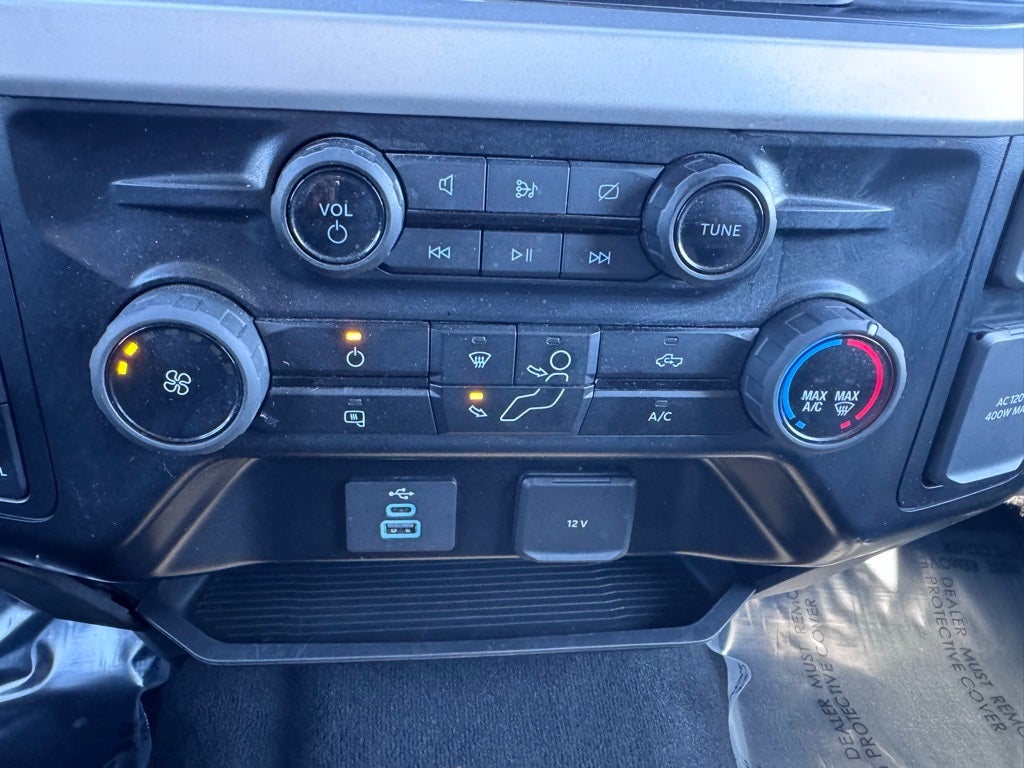 2024 Ford F-250SD XLT