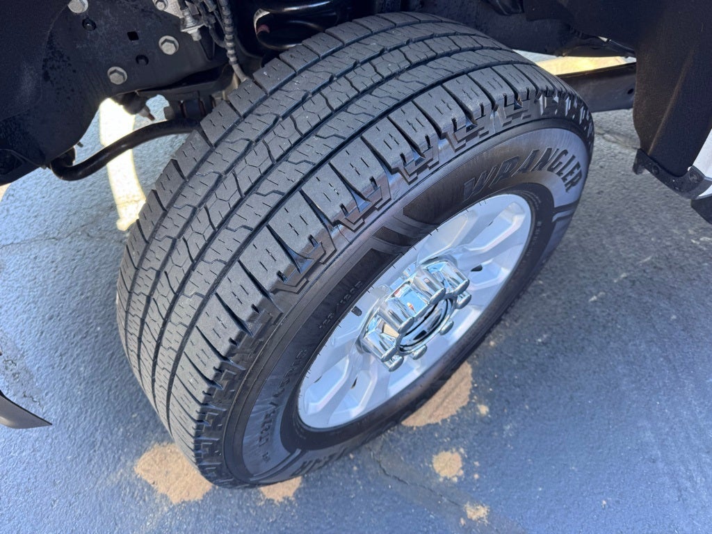 2024 Ford F-250SD XLT